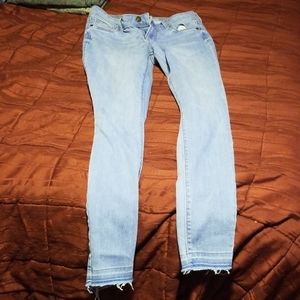 Old navy jeans